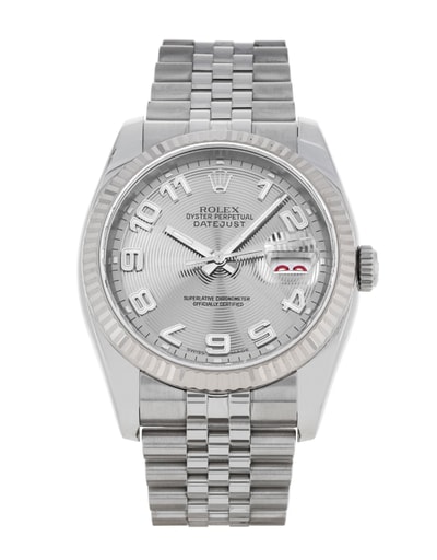 Rolex Datejust 116234